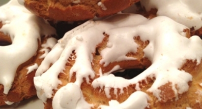 Roscas de aire