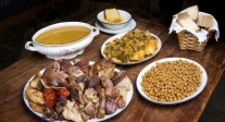Cocido maragato