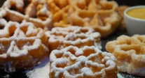 Flores de Carnaval 