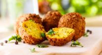 Falafel Oriental