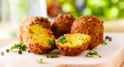 Falafel Oriental