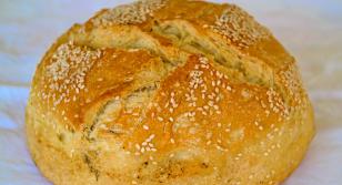Panecillos de calabaza