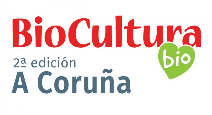 BioCultura. Feria de Productos Ecológicos y Consumo Responsable.