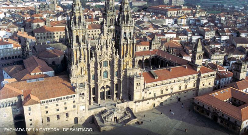 Experiencia enogastronómica en Santiago de Compostela 