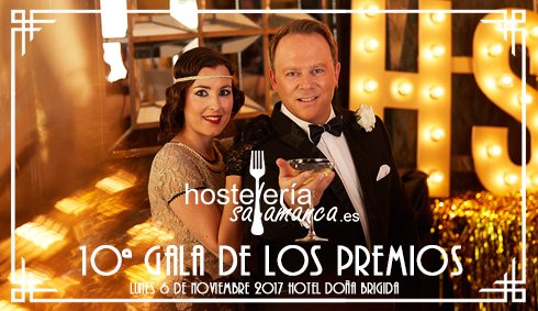 10ª GALA DE LOS PREMIOS HS 10ª GALA DE LOS PREMIOS HS