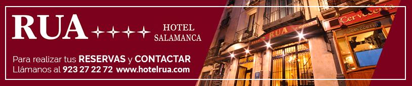 Hotel Rua
